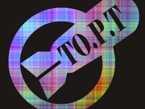 TO.P.T. ADELANTO EXCLUSIVO - POPURRI DE CUMBIAS