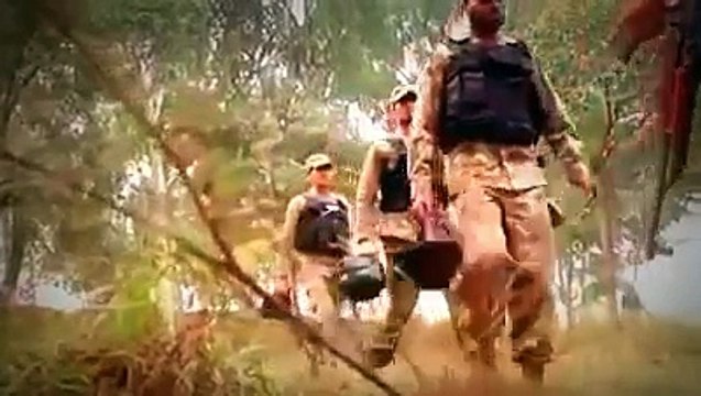 ISPR New Song 2016 Shukriya Pak Army Shukriya PAKISTAN Mitane Akhri Had Tak hum Dushman ko jaen gey_(640x360)