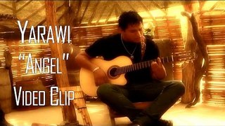 ANGEL - YARAWI (VIDEO CLIP 2016)