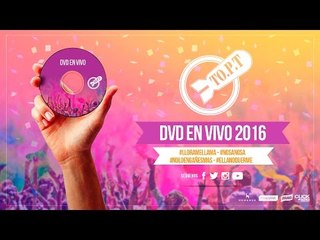 TO.P.T en vivo Zebra Club 2016 - 03 LLORA ME LLAMA / NOSA NOSA / NO LO ENGAÑES MAS / ELLA NO DUERME
