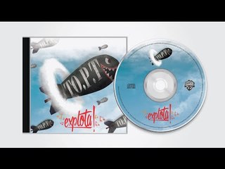 TO.P.T EXPLOTA 2015 - 04 VOLVÍ A NACER