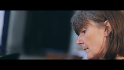 Anna Markland - Ravel: Piano Concerto in G, M.83 - Adagio