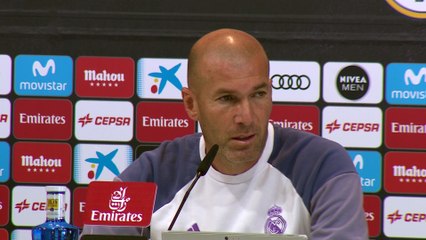 Bale no jugará ante el Sporting y es duda frente al Bayern