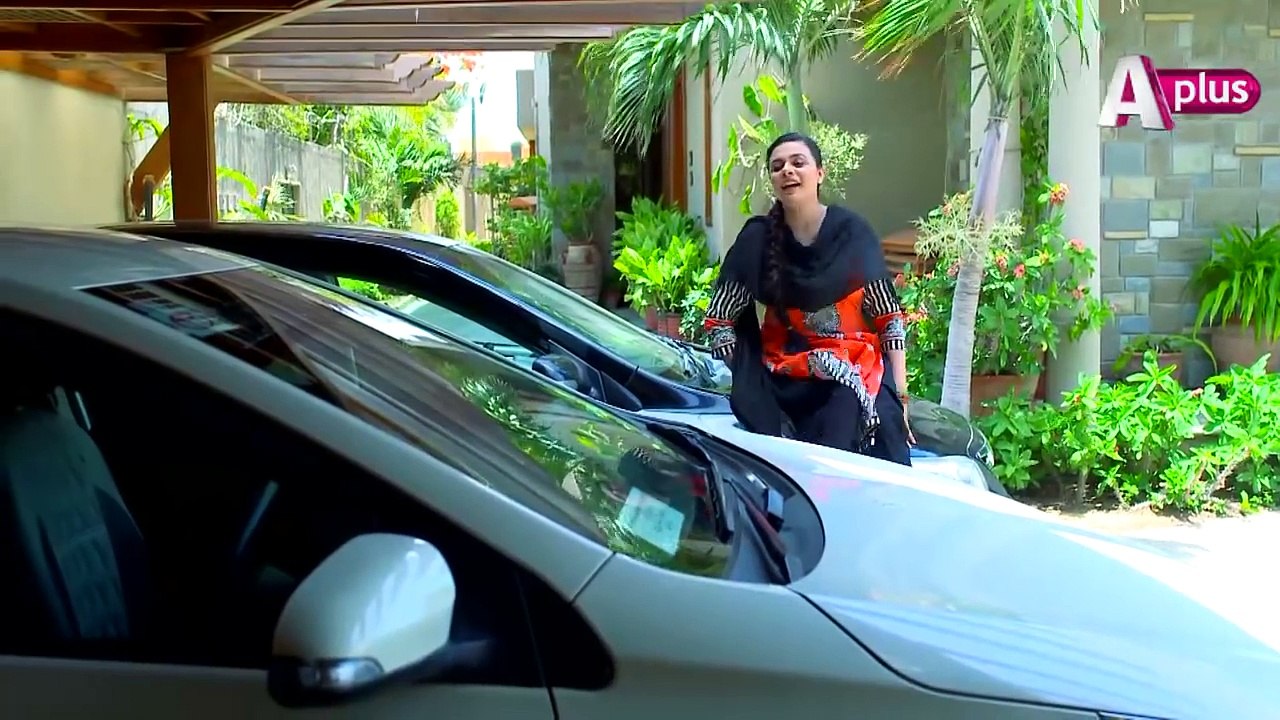 Man Mar Jaye Na - Episode 15 | A Plus