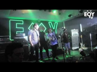 EOY TV: Capítulo 2 (UNIONE E BELEVOLENZA 25.02 y 05.03)