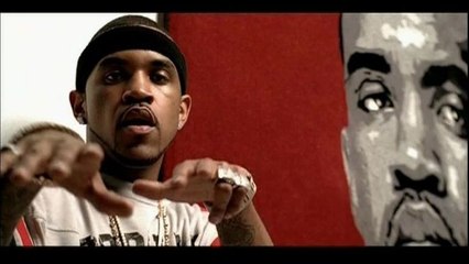 Lloyd Banks - On Fire