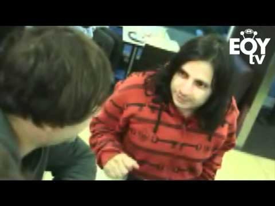 EOY TV: Capítulo 4 (DOLORES - 03.04.2011)