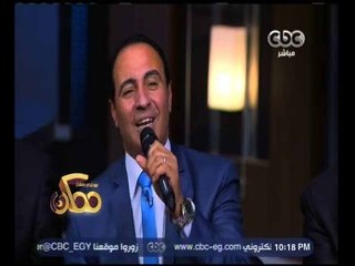 ممكن | فرقة الفراديس تنشد "عودي يا ليالي الرضا" في الاحتفال بمولده