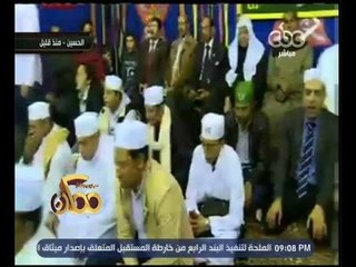 ممكن | احتفالات بالمولد النبوي مع خيري رمضان