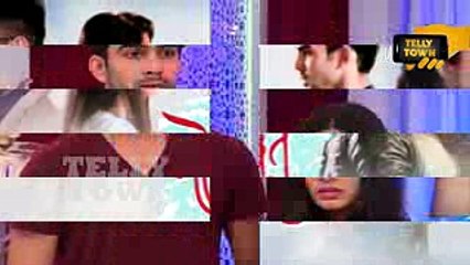 Yeh Hai Mohabbatein - 15th April 2017 - Upcoming Twist - Star Plus TV Serial News