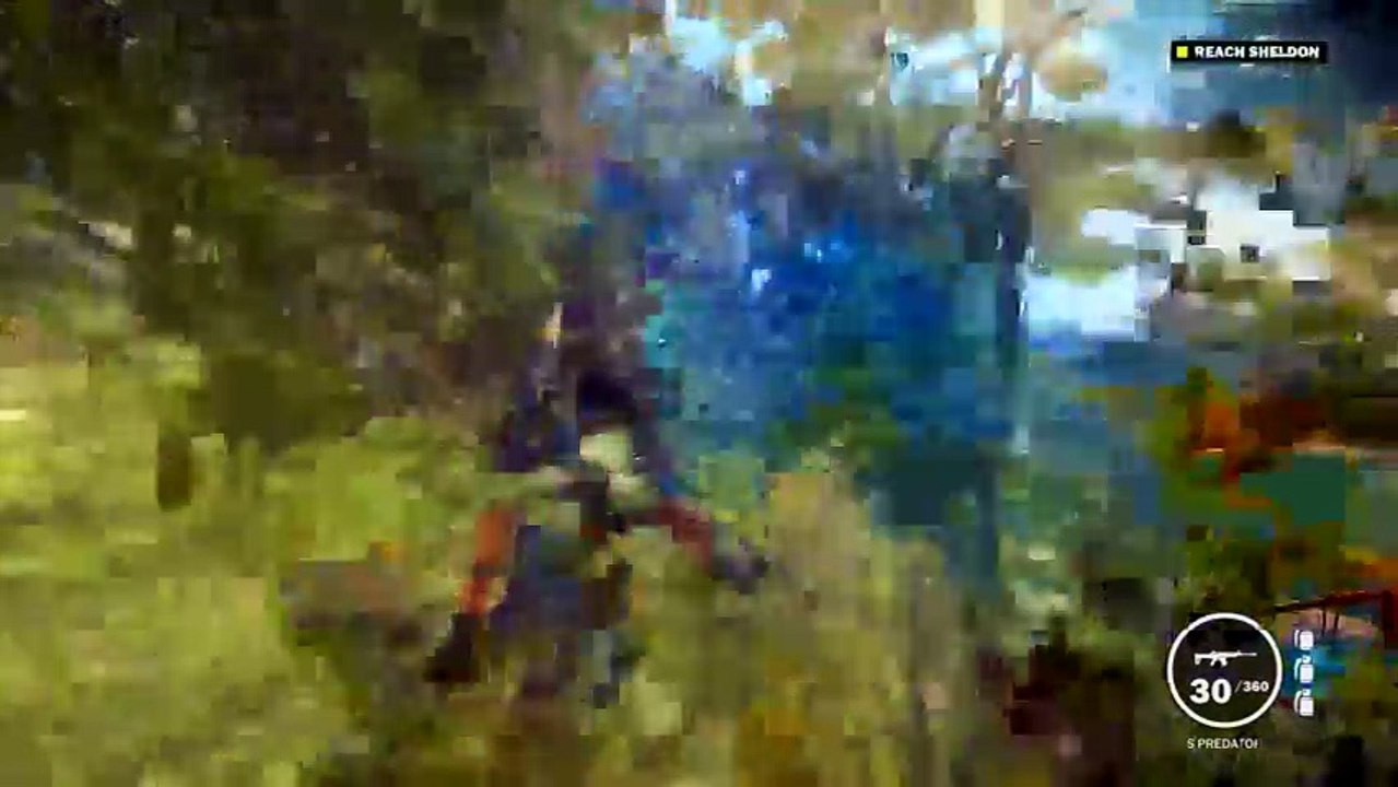 Fallout 4 Chilling (20)