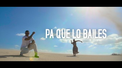 Henry Méndez - Pa Que Lo Bailes