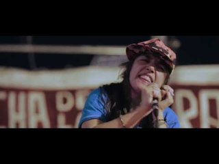 Pucha Sara Hebe & Ramiro Jota - (VideoClip)