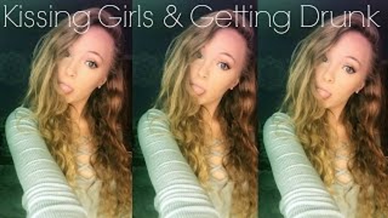 KISSING GIRLS, GETTING TATTOOS & MOVING OUT?! ~ Q&A