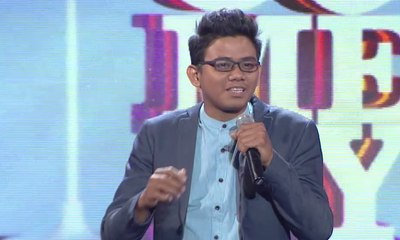 Jupri: Hadiah Sebuah Motor - SUCI 7