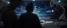 Tráiler de Star Wars: The Last Jedi