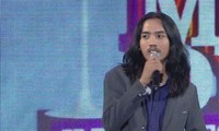 Rommy:  Mencari Undur-Undur - SUCI 7