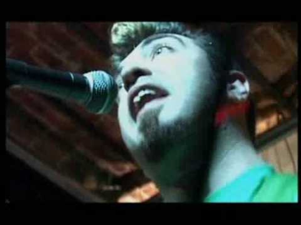 Richter - Te Vas a Berlín (En vivo: El Visionario)