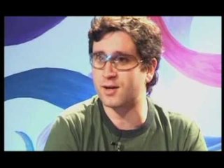 Richter - Entrevista en El Visionario - Canal Magazine