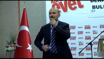 Bakan Soylu, 