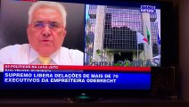 Entrevista para a Band News, sobre a redução dos juros pelo Banco Central - Parte 3