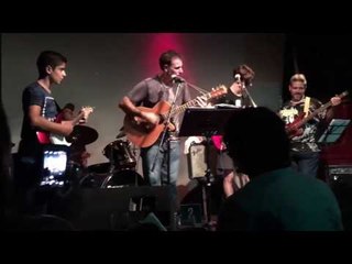 Coti - 50 Horas-Gus Quintiero- Geer Ferzola-eze desia-Waby Goller-Gus Zuccotti