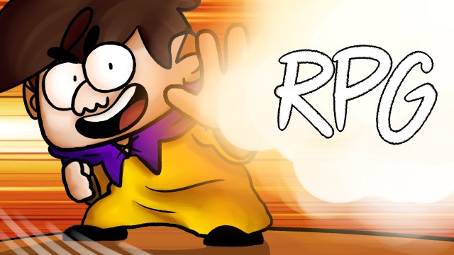 RPG DE MESA - O MELHOR JOGO DE TODOS OS TEMPOS