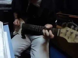 BLUES DE NAVIDAD-GUS QUIN-FELICIDADES