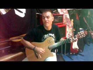 Annie's Song- John Denver By Gus Quin