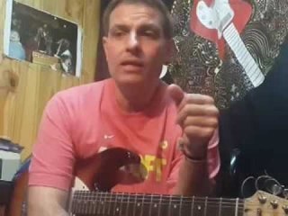 LICK DE BLUES A7 BY GUS QUIN TABS
