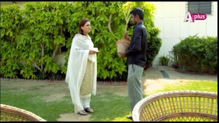 Gohar e Nayab - Episode 16 | A Plus