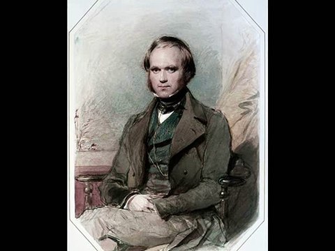 CHARLES DARWIN vs ALFRED RUSSEL WALLACE (Año 1809) Pasajes de la historia (La rosa de los vientos)