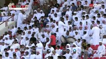 هدف عالمي لرصى هجهوج بالدوري الاماراتي