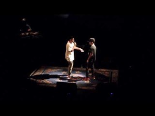 BDM Uruguay 2017 - Clasificatoria #1 MVD | Spektro vs Kotaro Flow (8vos)