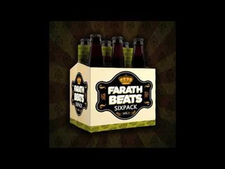 Farath Beats - 03 Atardecer [Six Pack Vol. 1]