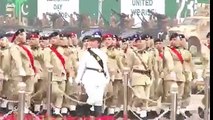 Pride Lady Officers Of Pak Army