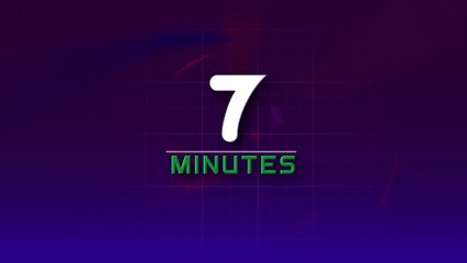 Darren Espanto - 7 Minutes