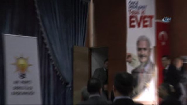 Canikli Eyalet Sistemi En Ahlaksız Yalan