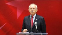 Kılıçdaroğlu Servis Şoförleri ve Esnafla Bir Araya Geldi 4