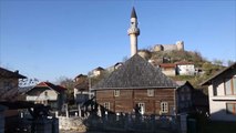 مسجد تاريخي بالبوسنة يحظى باهتمام علماء التاريخ