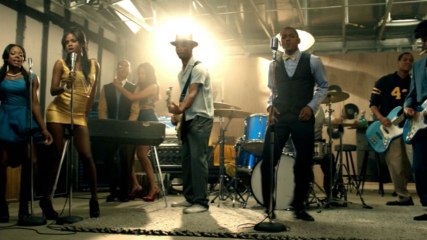 Lloyd - Dedication To My Ex (Miss That)