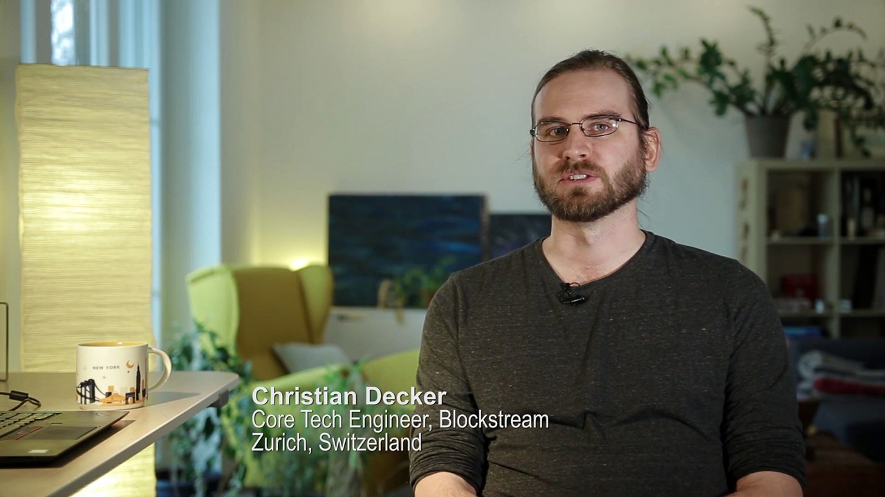 Blockchain Zukunft Bitcoin