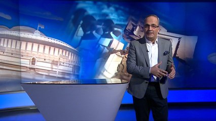 فوق السلطة- ما رأي ترامب في الأسد؟