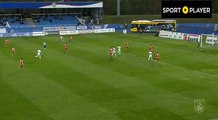 Markus Rusek GOAL - Neustadt	1-0	Kapfenberg 14.04.2017