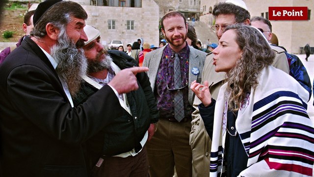 Le judaïsme expliqué par Jean-Christophe Attias #10 : les multiples déclinaisons du judaïsme