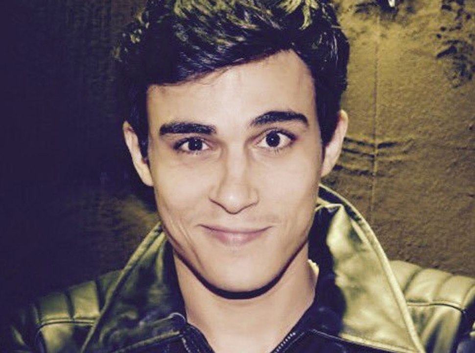 Martial (Mad Mag) : il avoue avoir pleuré en quittant Ayem Nour !