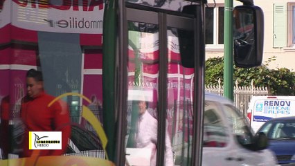METROPOLE HEBDO - 14 AVRIL 2017 - Metropole hebdo - TéléGrenoble