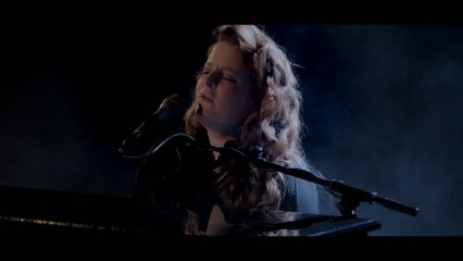 Frances - Don't Worry About Me