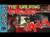 The Walking Dead : O Jogo - Temporada 1 - Episodio 3 - Parte 4 - #kitsunegamereviews
