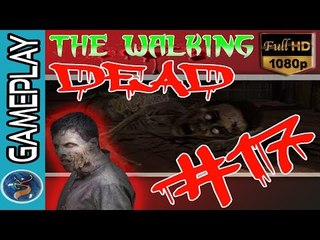 The Walking Dead : O Jogo - Temporada 1 - Episodio 4 - Parte 2 - #kitsunegamereviews